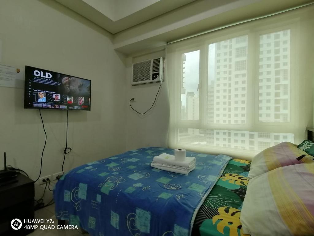 The Beacon Makati Staycation Suites - Standard Studio