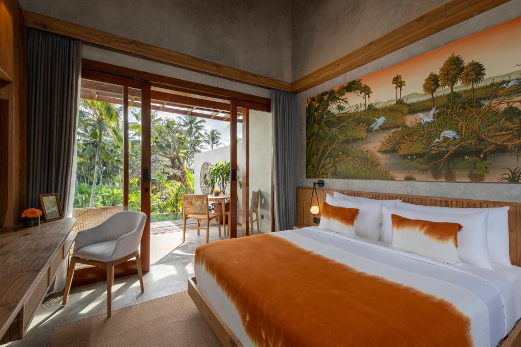 Inara Alas Harum - 5