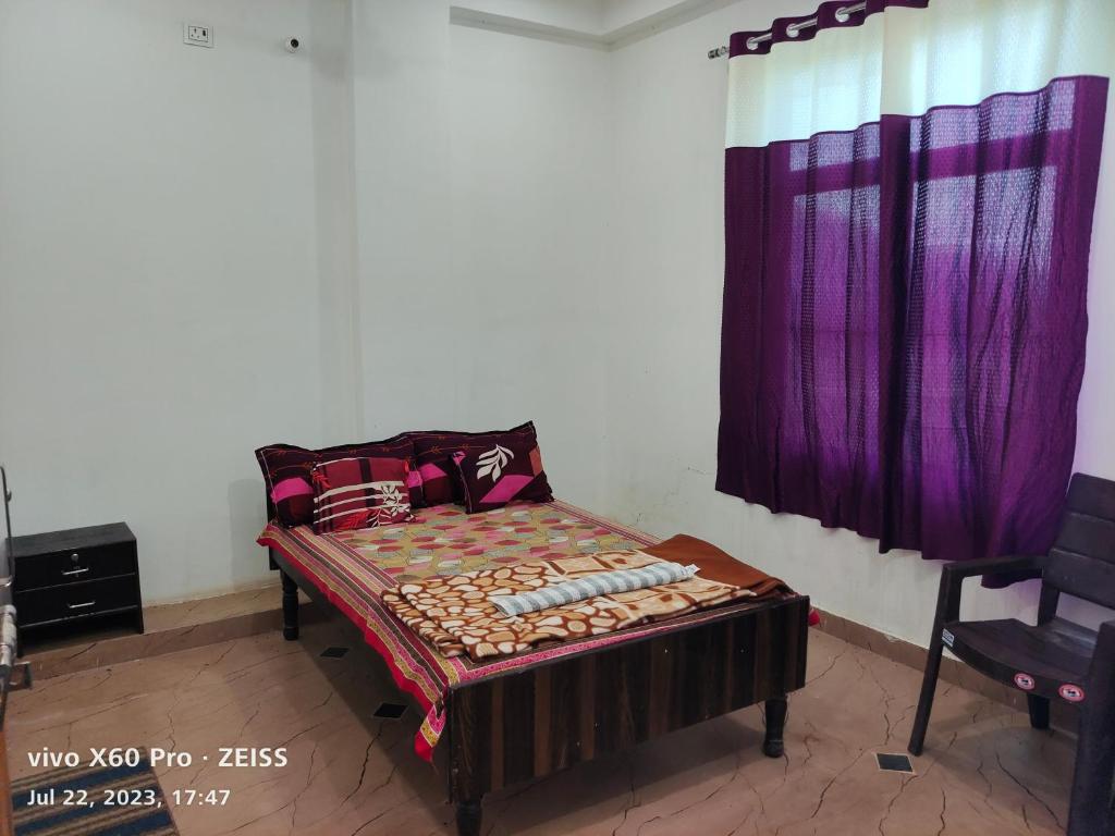 Hotel Vashu - Bhangarh View - Camera Doppia