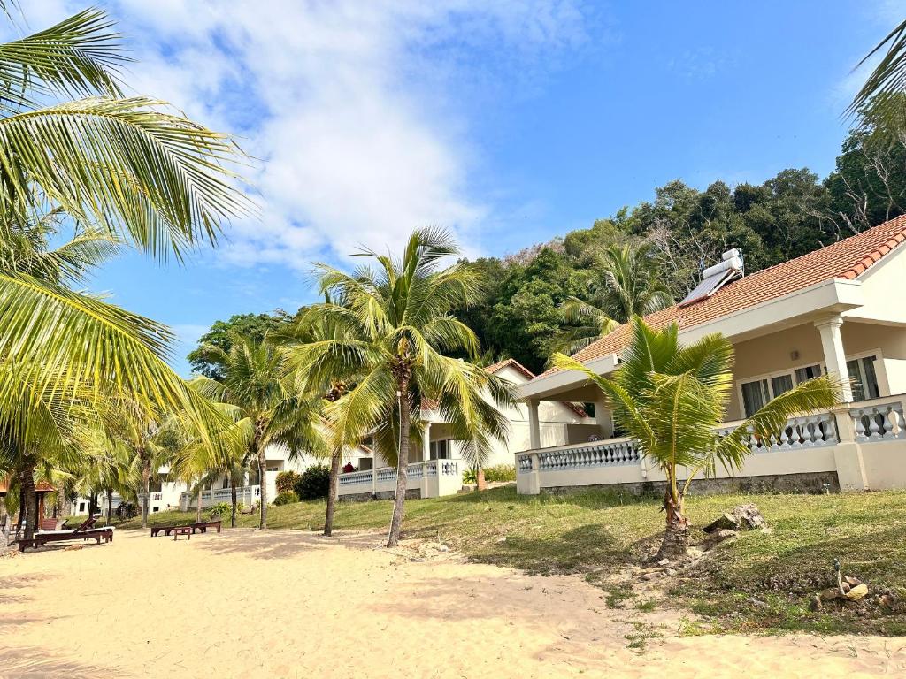 Sea Sense Resort - 6