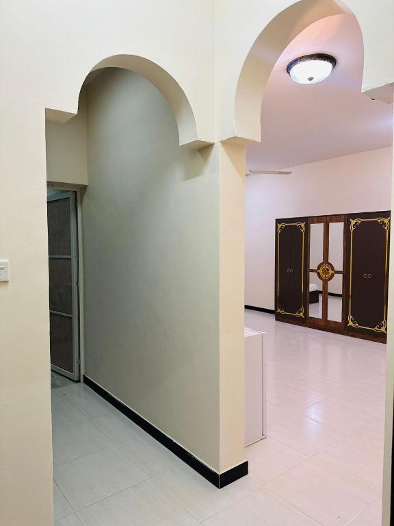 Fotografie z fotogalerie ubytování البيت الأبيض للشقق المفروشة White House v destinaci Salalah