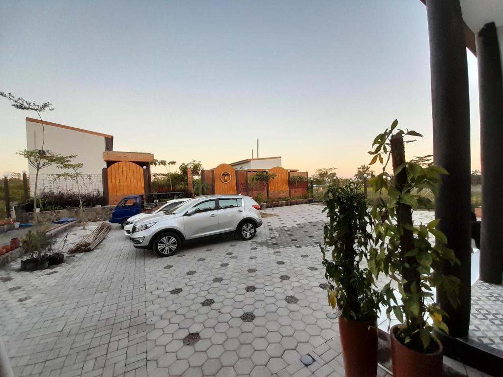 Fotografie z fotogalerie ubytování Tzy-No Cottage v destinaci Balong