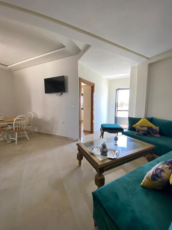 appartement S-oumaima 2 el jadida, El Jadida – Updated 2023 Prices