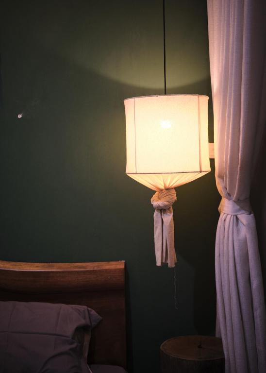 Fotografie z fotogalerie ubytování The Gallery Homestay - By Pegasy Group v Hanoji