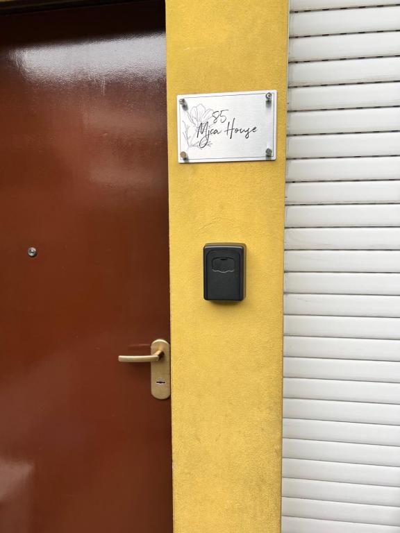 Fotografie z fotogalerie ubytování JACAM home free parking Como v destinaci Albese Con Cassano