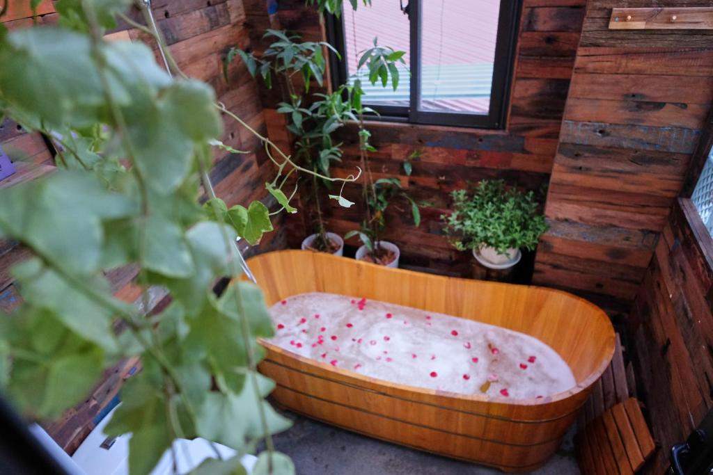 Fotografie z fotogalerie ubytování The Gallery Homestay - By Pegasy Group v Hanoji