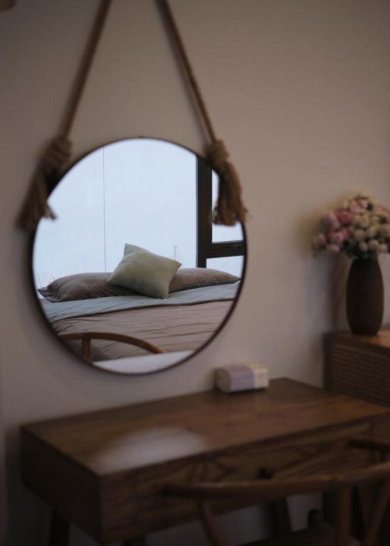 Fotografie z fotogalerie ubytování The Gallery Homestay - By Pegasy Group v Hanoji