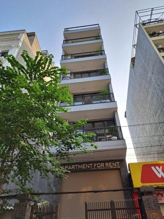 201The Carnation Apartment Ba Dinh Ha Noi, Hanoi (aktualisierte Preise