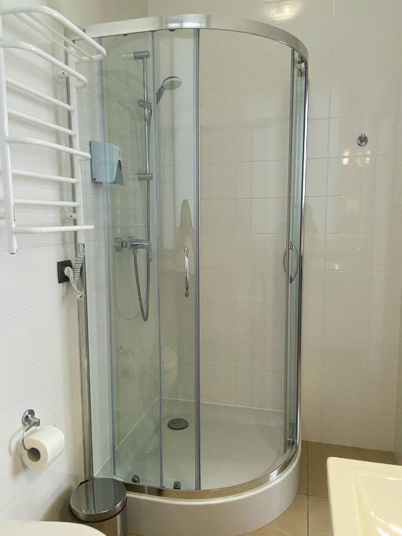 Gosudar Hotel - Standard Single Room