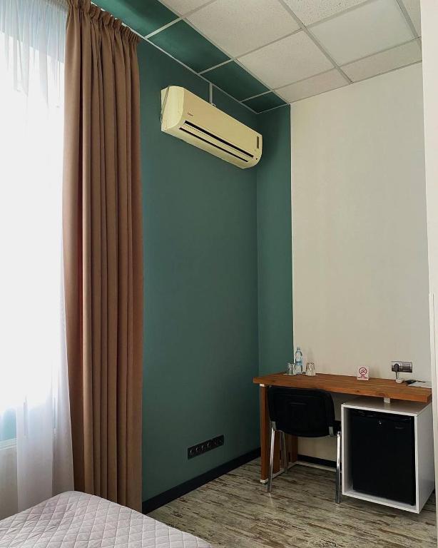 Gosudar Hotel - Standard Twin Room