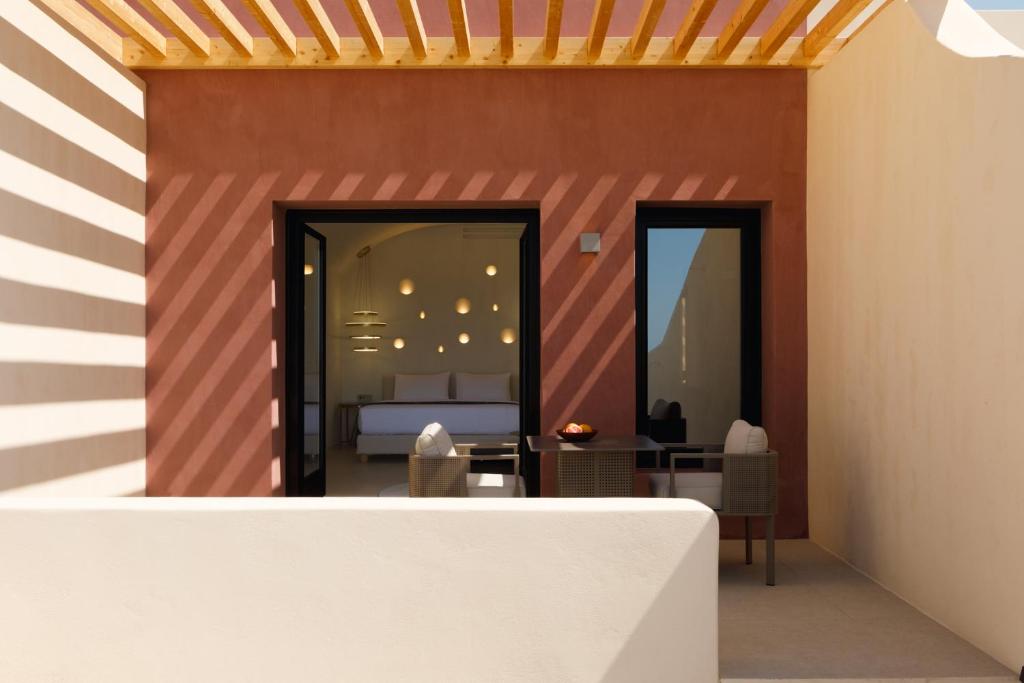 Elysian Retreat - 13