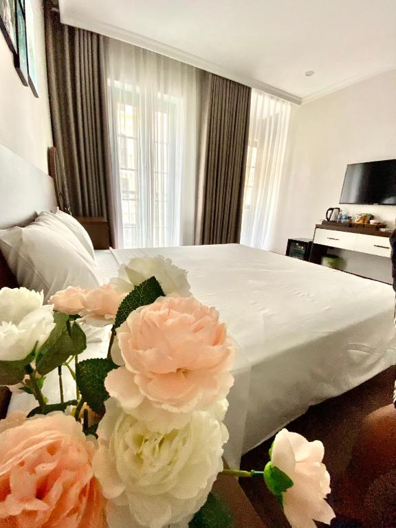 MOONLIGHT HOTEL - 12