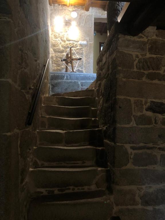 Fotografia z galérie ubytovania Gasamans de arriba v destinácii Amés