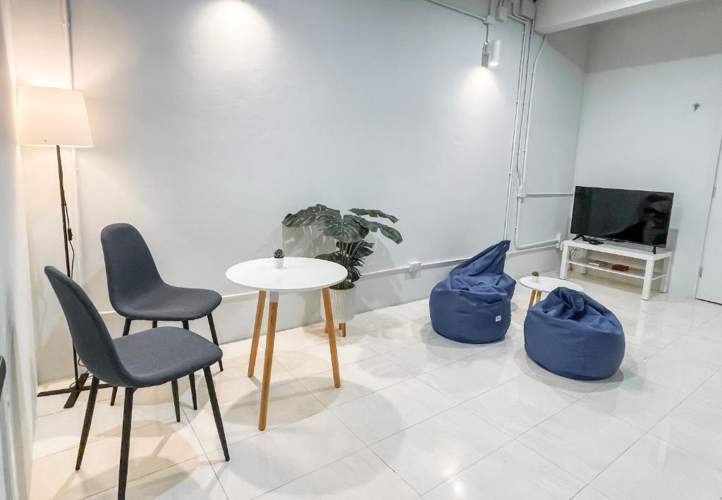 Shapel Hostel and Cafe - 6