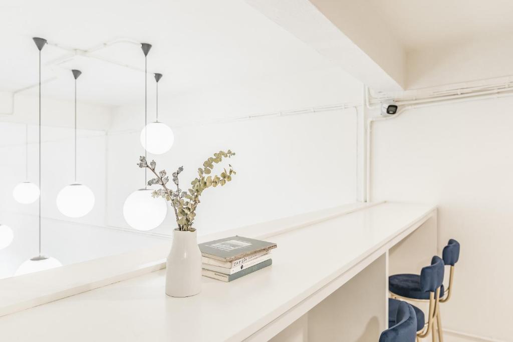 Shapel Hostel and Cafe - 7