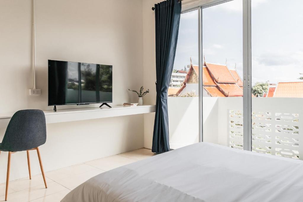 Shapel Hostel and Cafe - 3