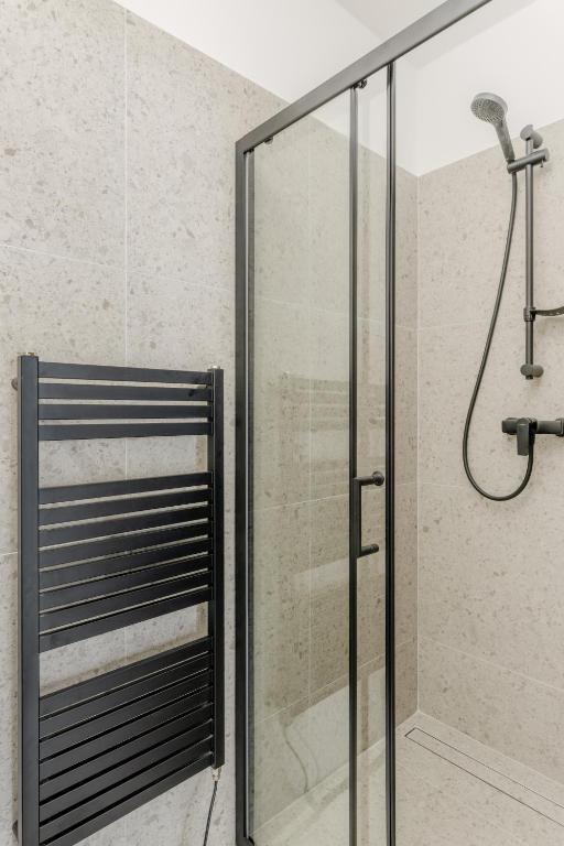 BALANCE apartments - 17