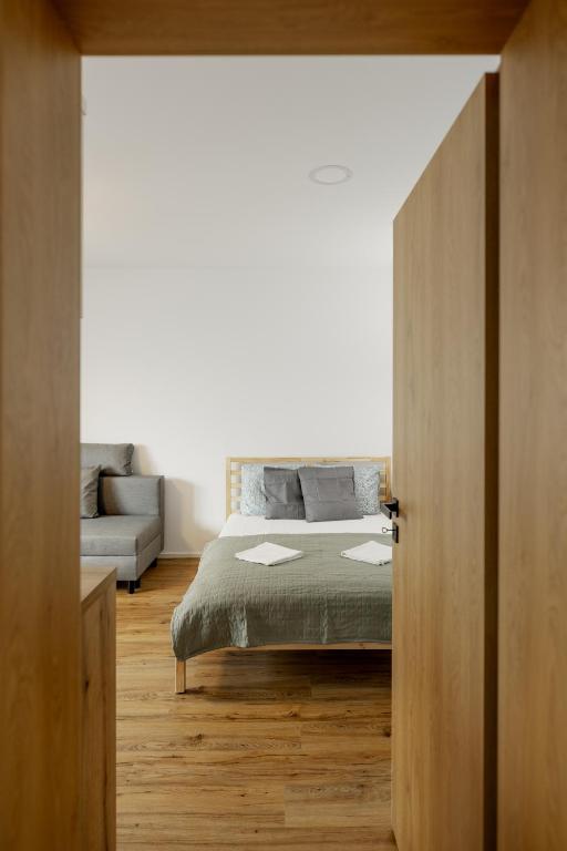 BALANCE apartments - 11