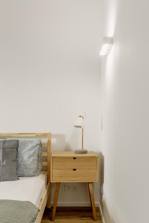 BALANCE apartments - 10