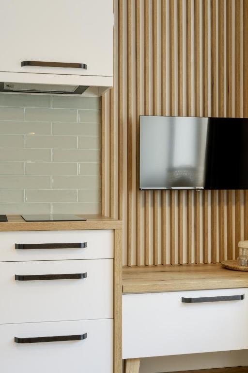 BALANCE apartments - 6