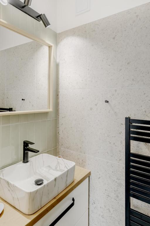 BALANCE apartments - 16