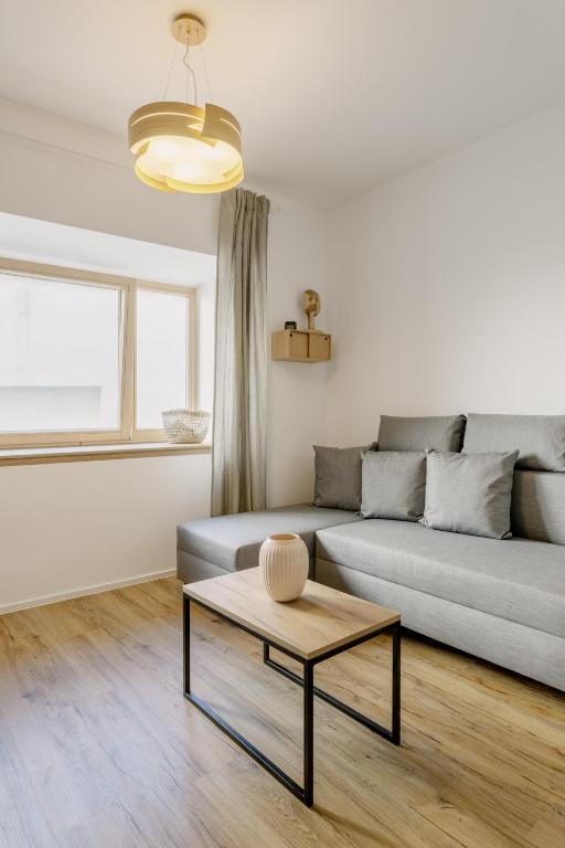 BALANCE apartments - 4