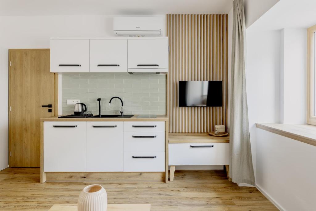 BALANCE apartments - 1