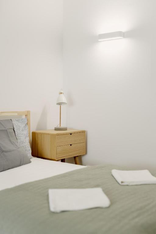 BALANCE apartments - 9