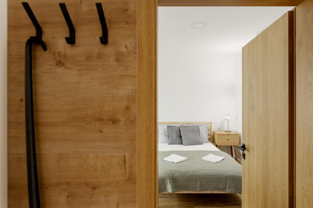 BALANCE apartments - 12