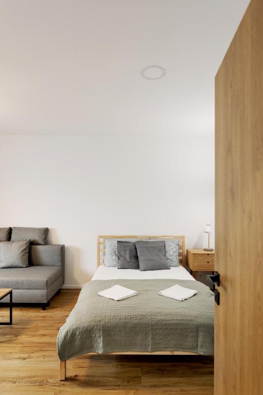 BALANCE apartments - 7