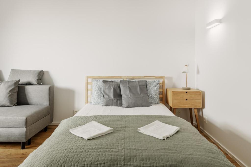 BALANCE apartments - 8