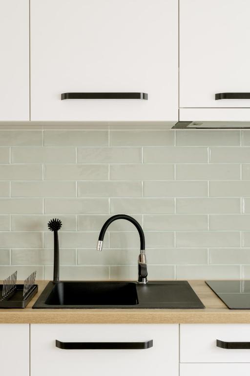 BALANCE apartments - 18