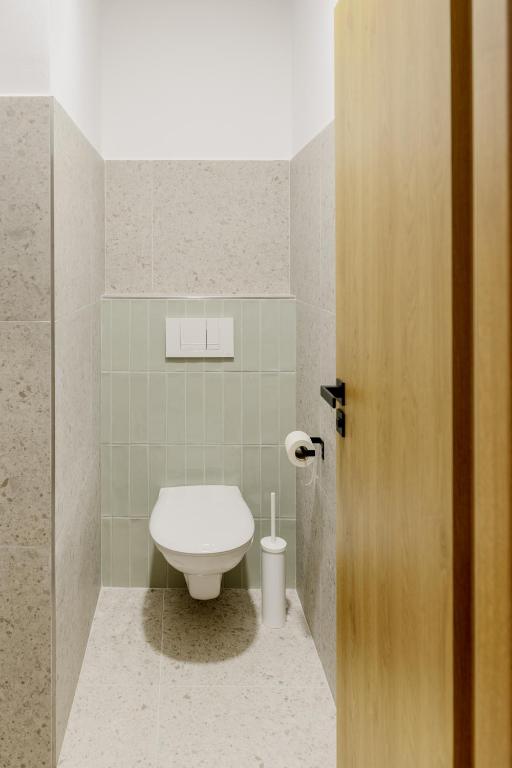 BALANCE apartments - 19