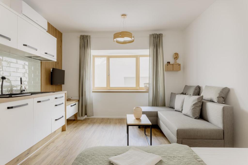 BALANCE apartments - 2