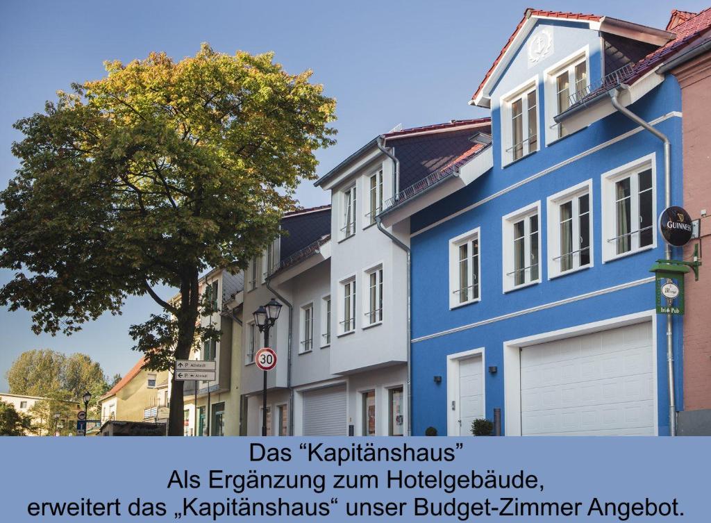 Hotel Am Yachthafen - 19