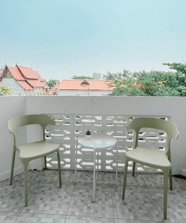 Shapel Hostel and Cafe - 4