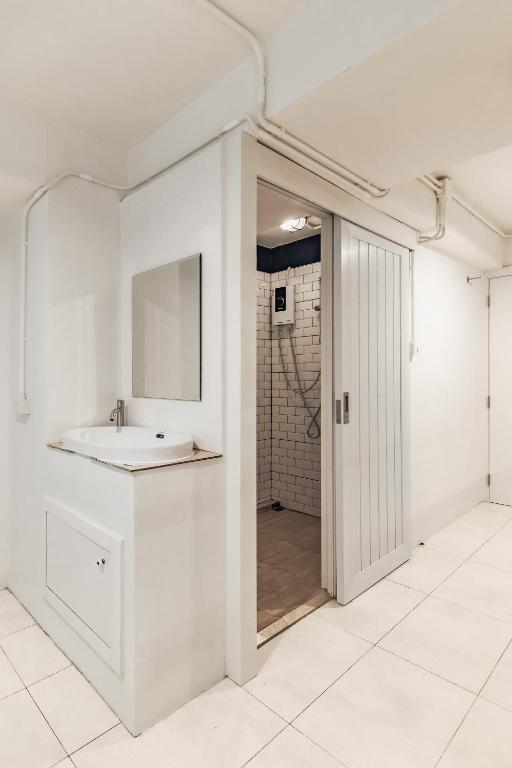 Shapel Hostel and Cafe - 17