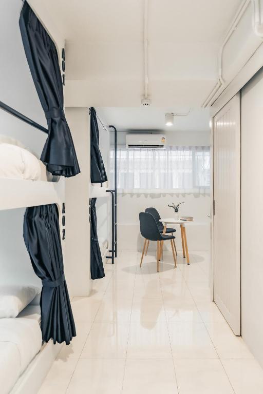 Shapel Hostel and Cafe - 14