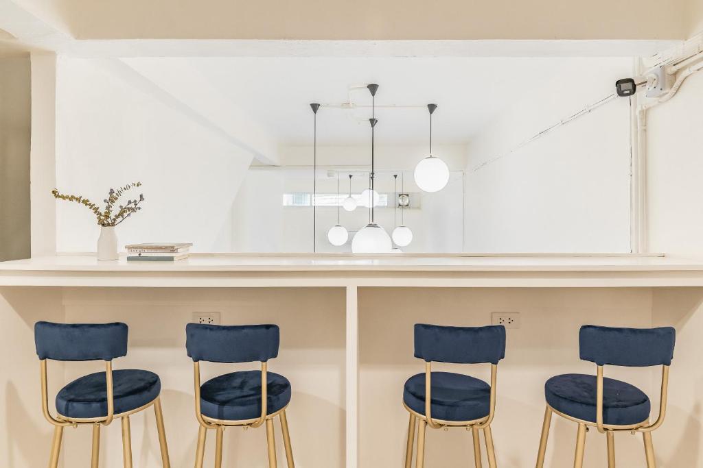 Shapel Hostel and Cafe - 8