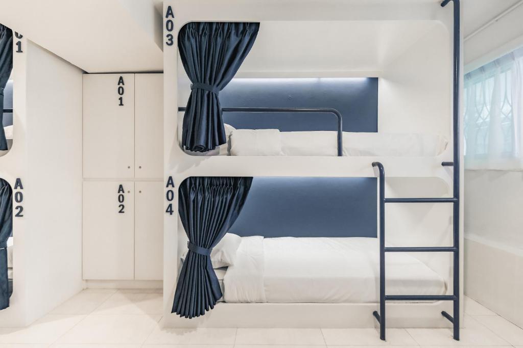 Shapel Hostel and Cafe - 16