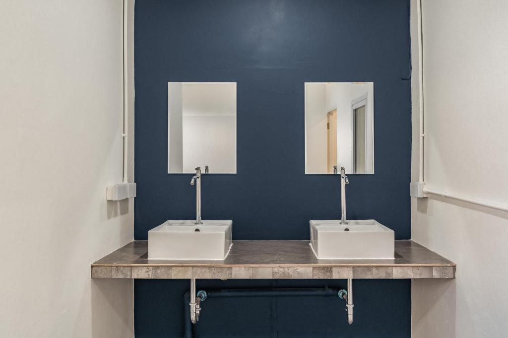 Shapel Hostel and Cafe - 12