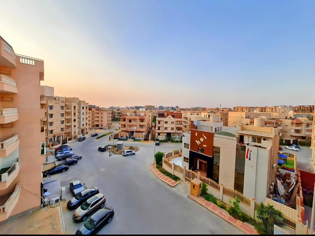 Complex Apts Near AUC And Malls, Cairo (updated prices 2024)