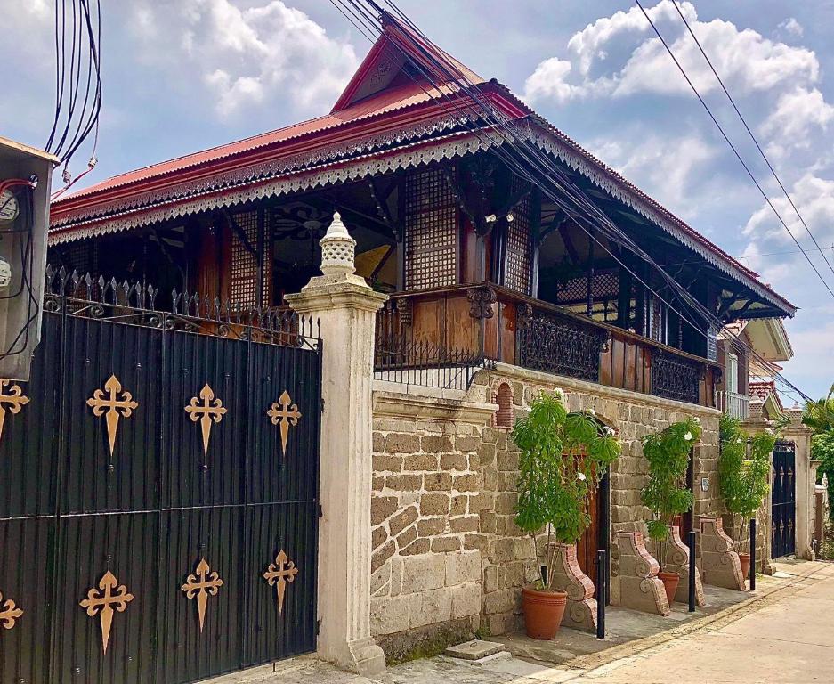 Photo from Posada La Patriciana in Taal, Luzon, Philippines
