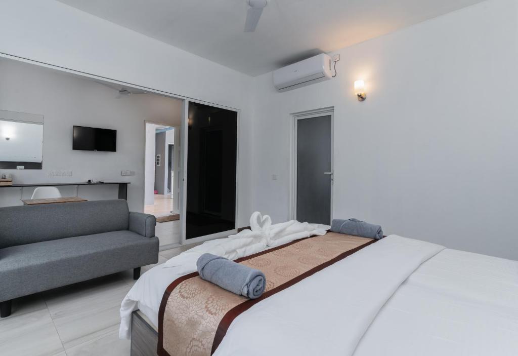 Casaparadiso - Beach View - 18