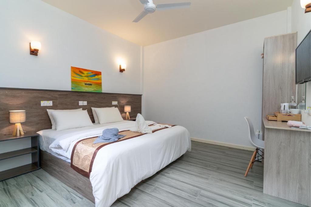 Casaparadiso - Beach View - 12