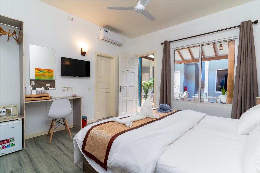 Casaparadiso - Beach View - 13