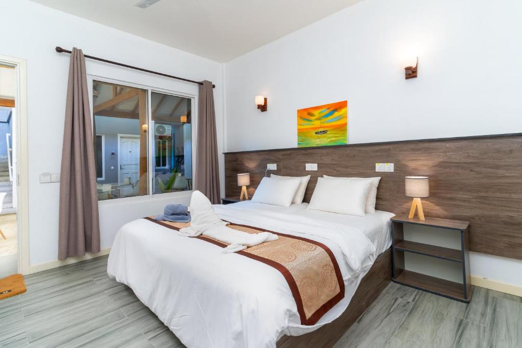 Casaparadiso - Beach View - 15