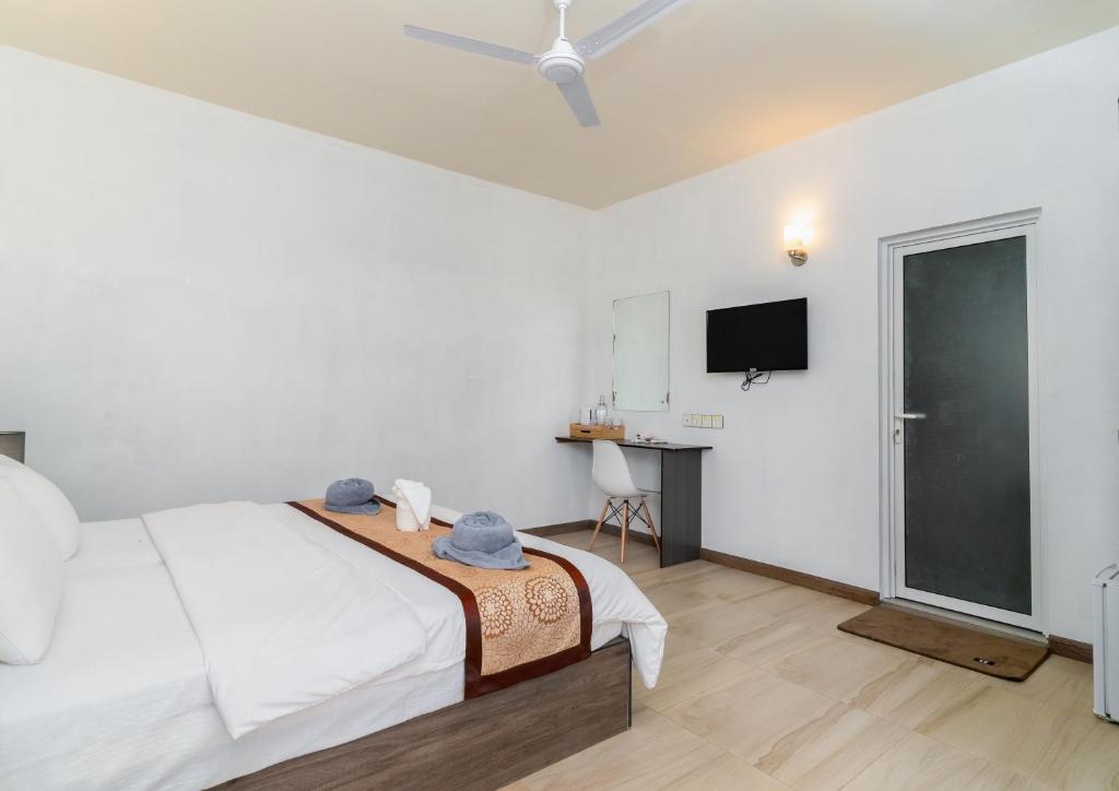 Casaparadiso - Beach View - 5