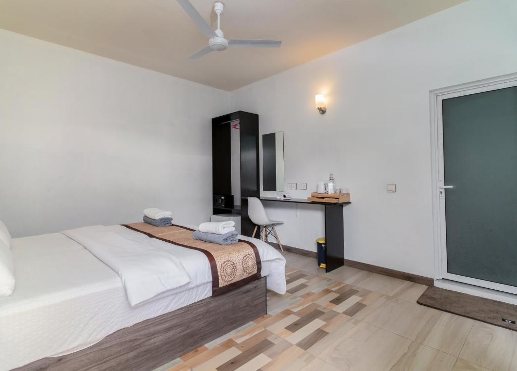 Casaparadiso - Beach View - 4