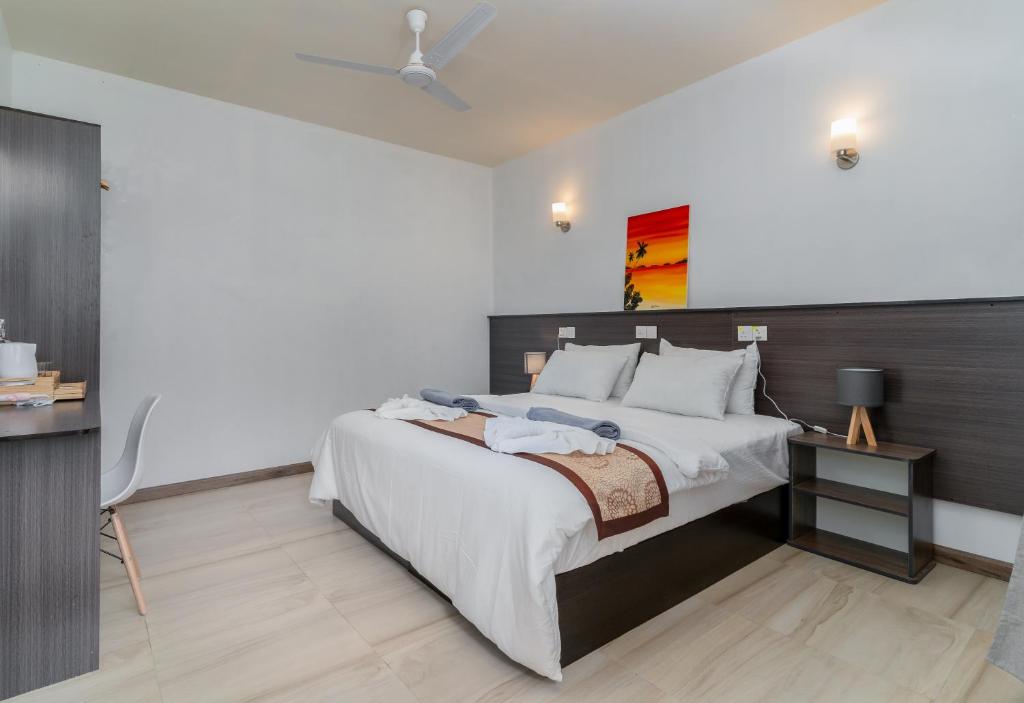 Casaparadiso - Beach View - 11